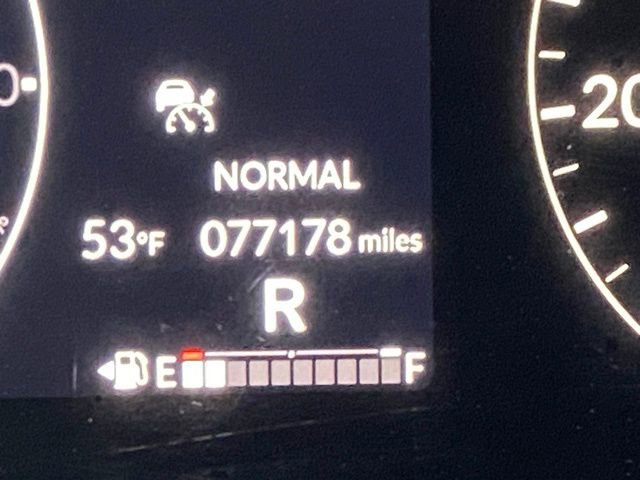 Certified 2023 Honda CR-V Sport Touring image 33