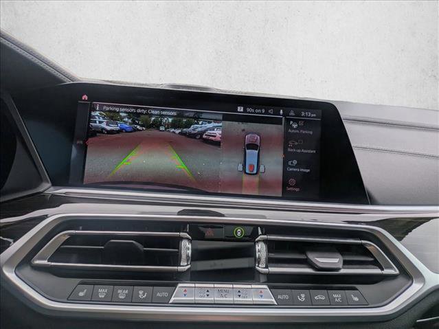 Used 2020 BMW X7 xDrive50i image 15