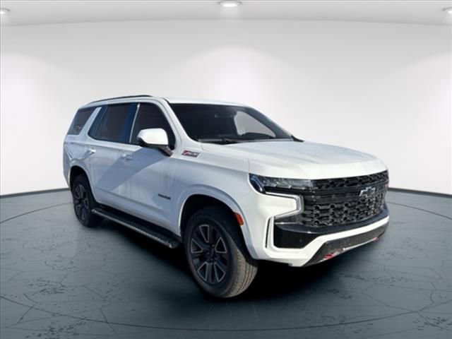 Used 2024 Chevrolet Tahoe Z71 w/ Luxury Package image 13