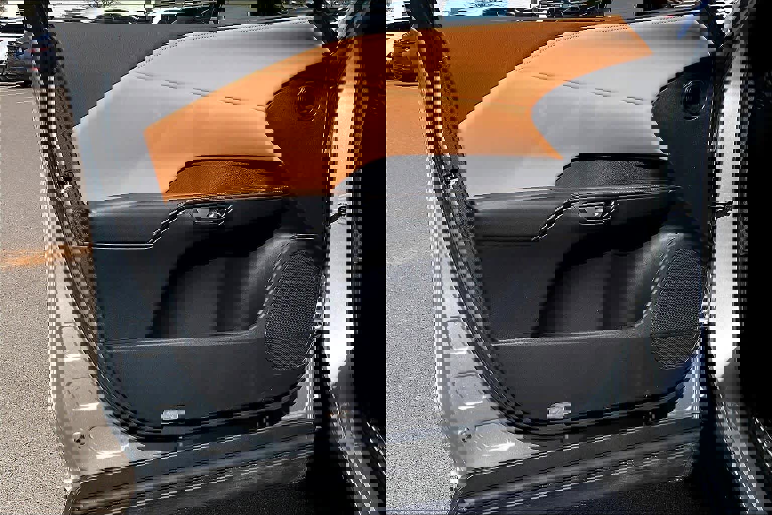 New 2026 Lexus RX 350 Premium Plus image 10