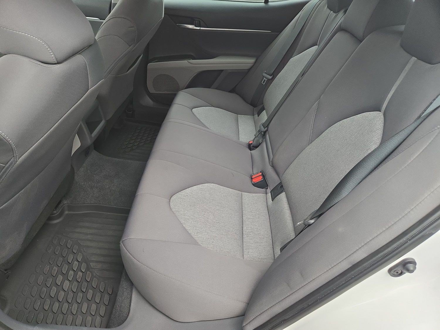 Certified 2023 Toyota Camry LE FWD image 17