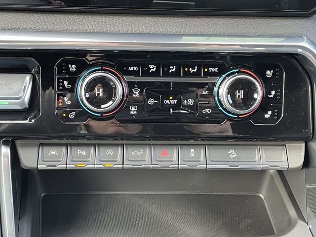 New 2026 GMC Sierra 1500 Denali image 25