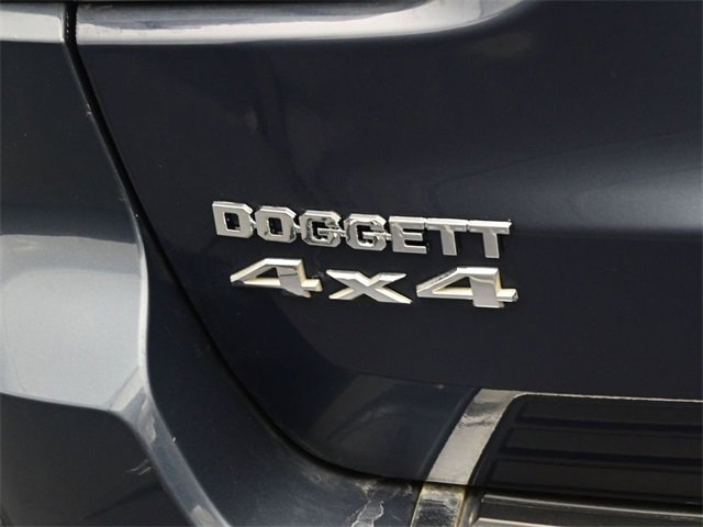 Used 2020 Jeep Grand Cherokee Limited w/ Luxury Group II image 29