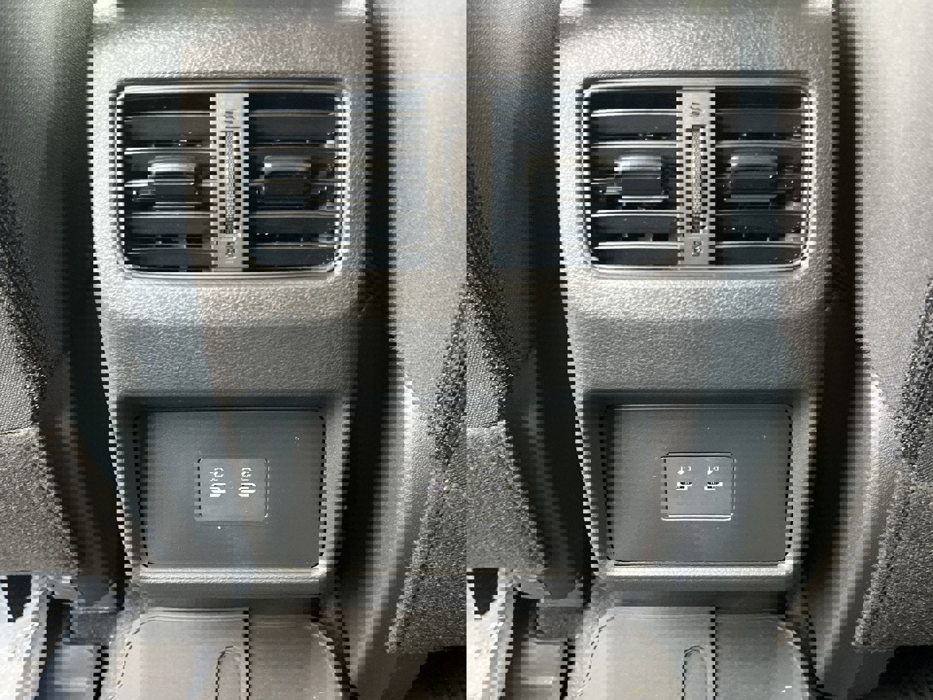 New 2026 Nissan Rogue SV FWD image 19