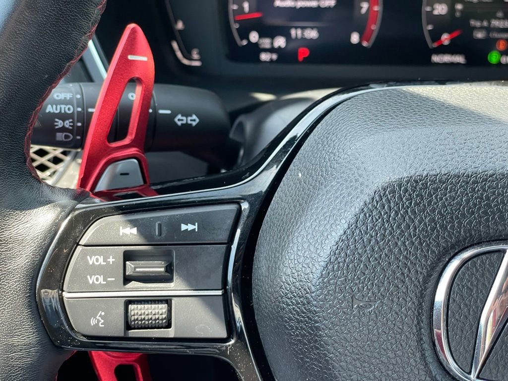 Used 2025 Acura Integra A-Spec image 15