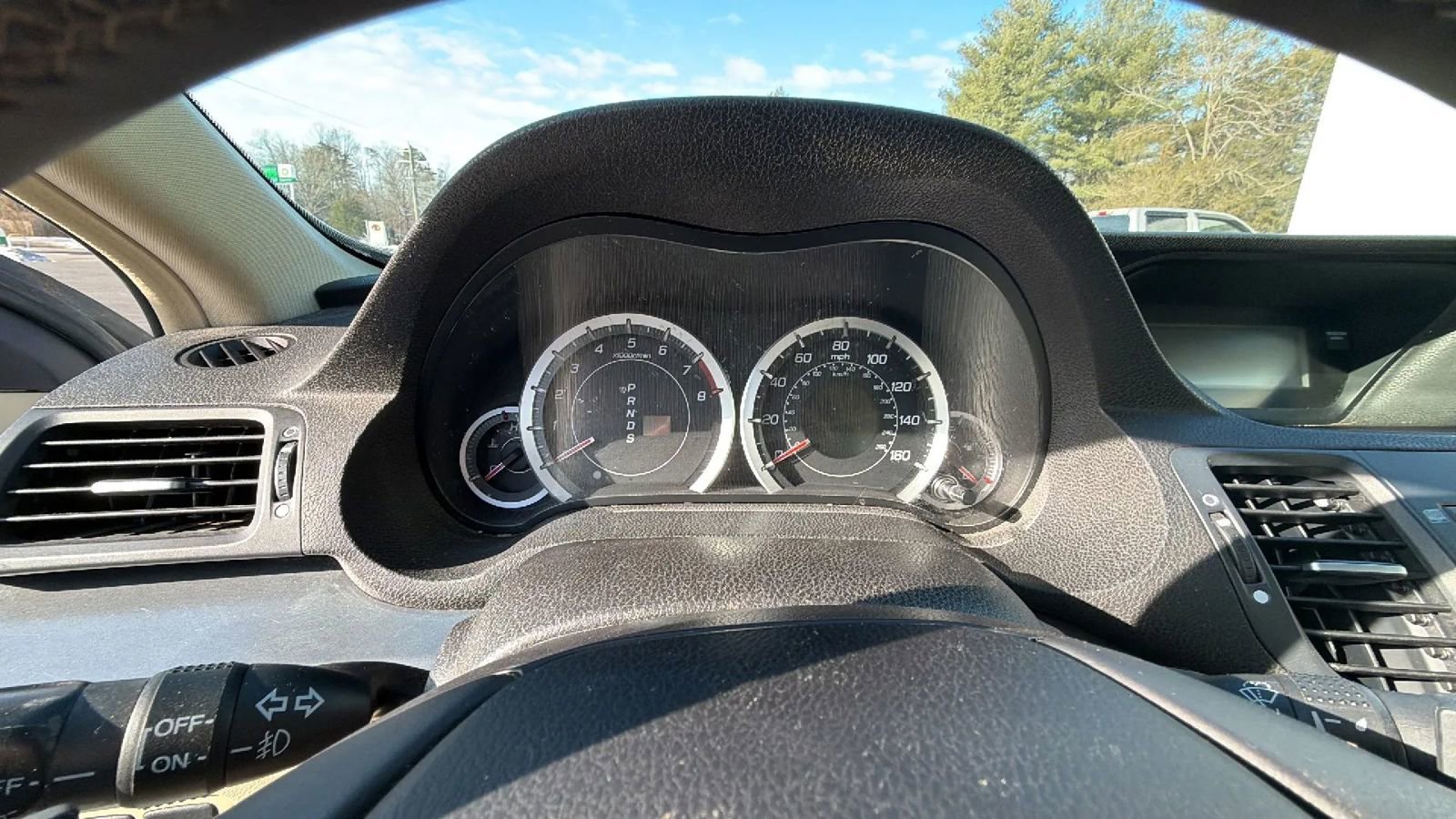 Used 2013 Acura TSX Sedan image 28