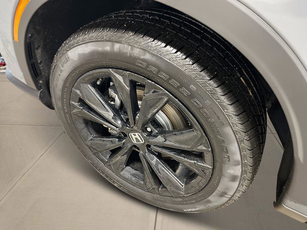 New 2026 Honda CR-V Sport Touring image 12