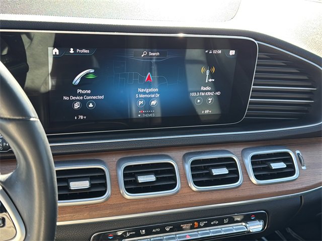 Used 2021 Mercedes-Benz GLE 350 4MATIC image 18