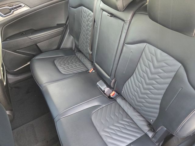 New 2026 Kia Sportage X-Line image 24