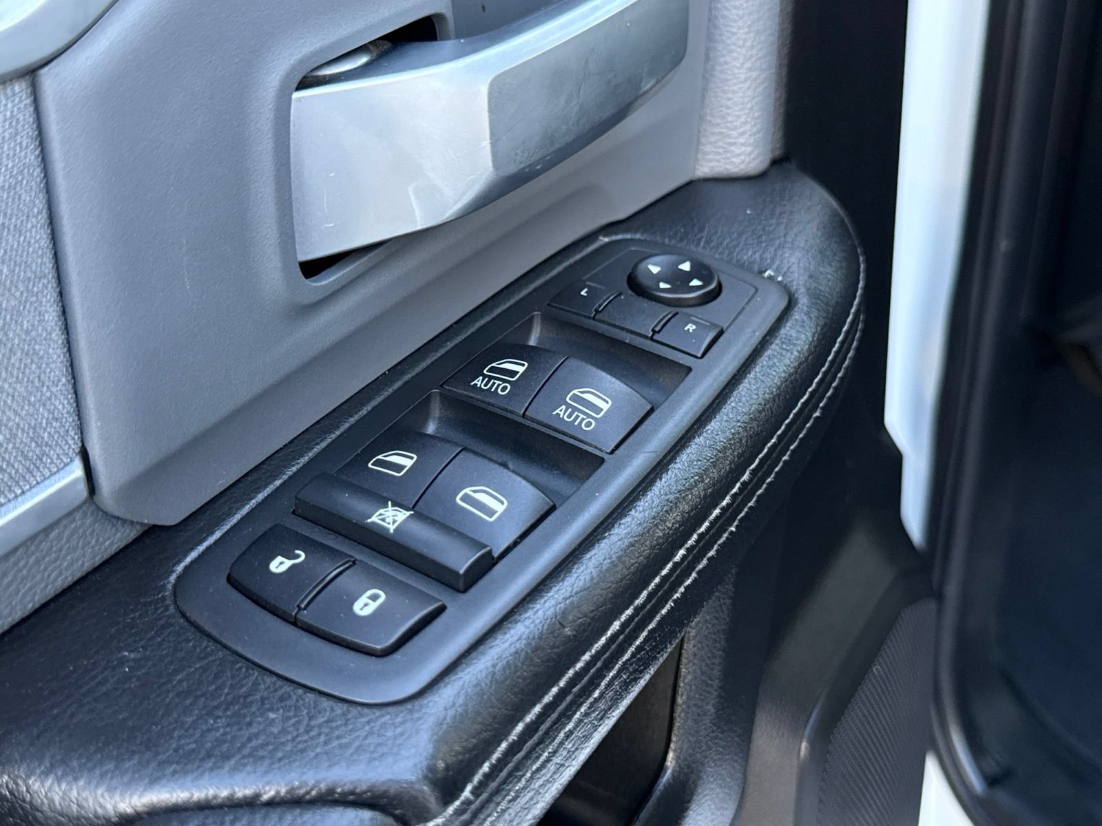 Used 2020 RAM 2500 Big Horn AWD/4WD image 20
