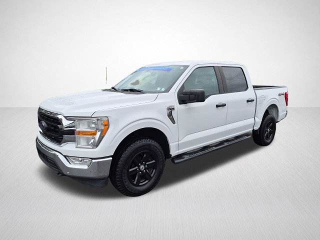 Used 2021 Ford F150 XLT AWD/4WD image 6