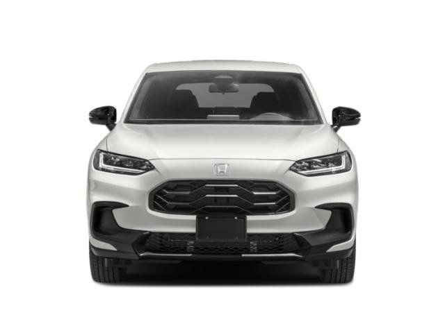Used 2025 Honda HR-V Sport image 16