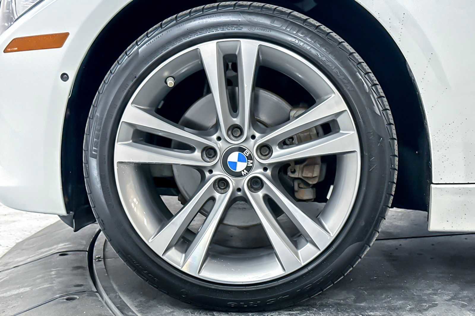 Used 2014 BMW 328i xDrive Wagon image 26