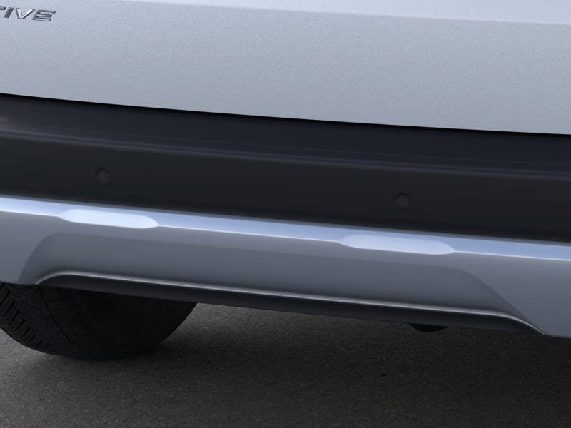 New 2026 Ford Escape Active w/ Active Premium Tech Pack FWD image 23