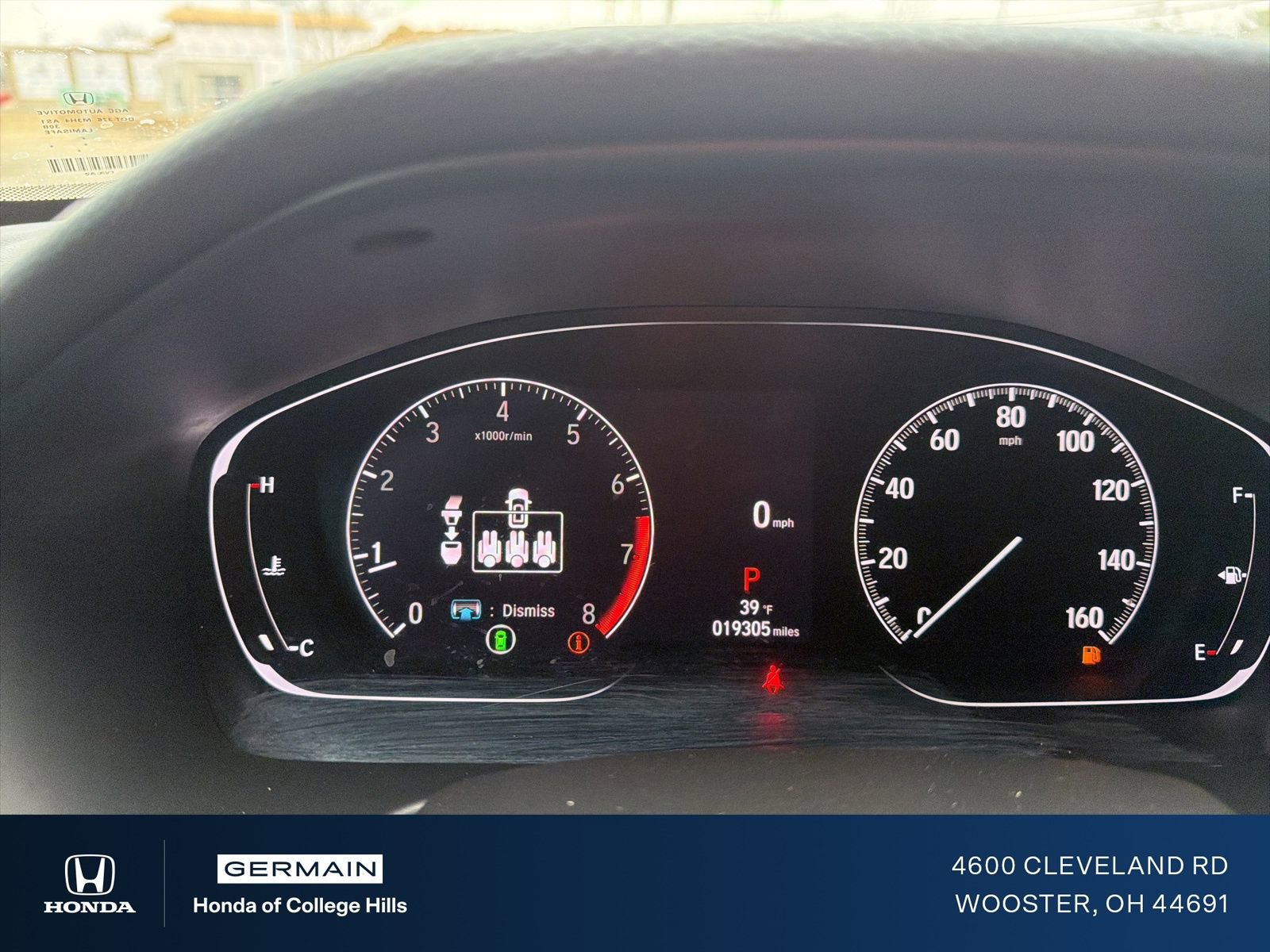 Certified 2022 Honda Accord Sport Special Edition image 16