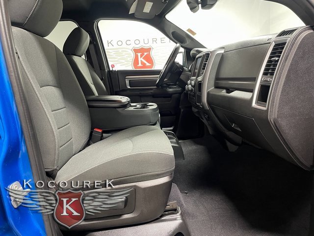 Used 2022 RAM 1500 Classic Warlock image 22