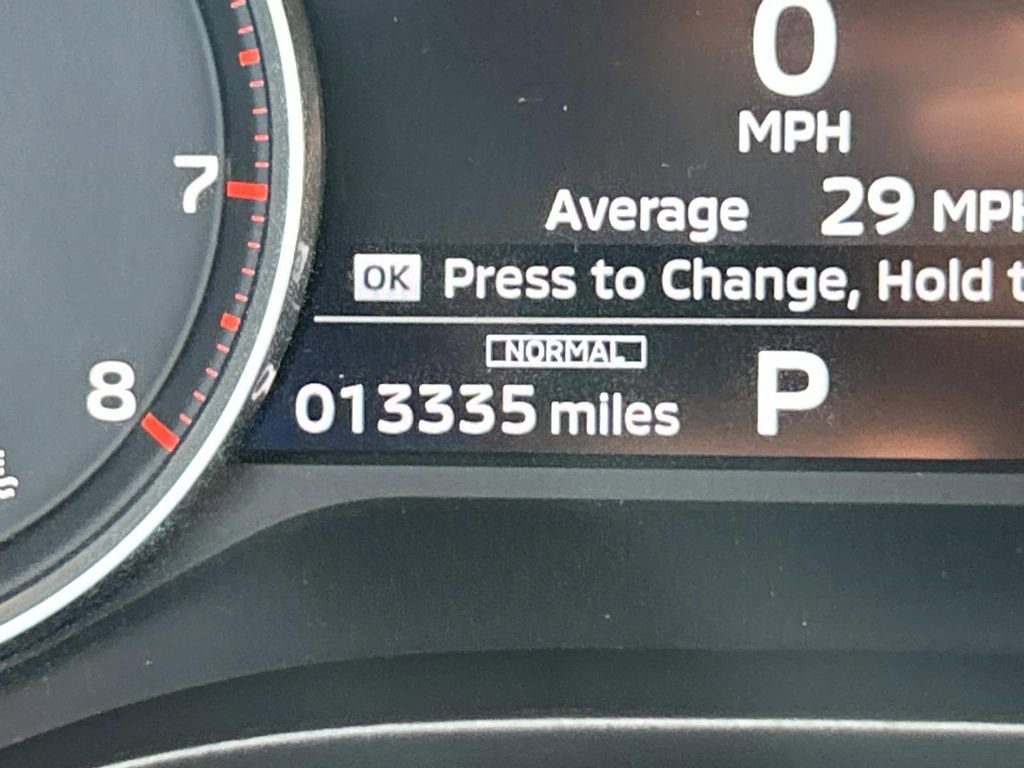 Used 2024 Mitsubishi Outlander SE image 36