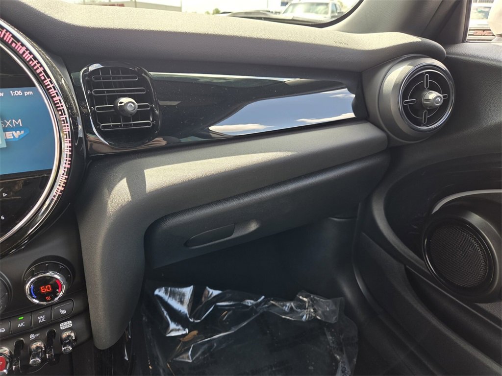 Used 2024 MINI Cooper John Cooper Works image 28