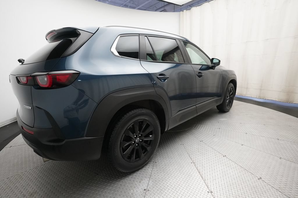 Certified 2025 MAZDA CX-50 AWD 2.5 S w/ Preferred Package image 35
