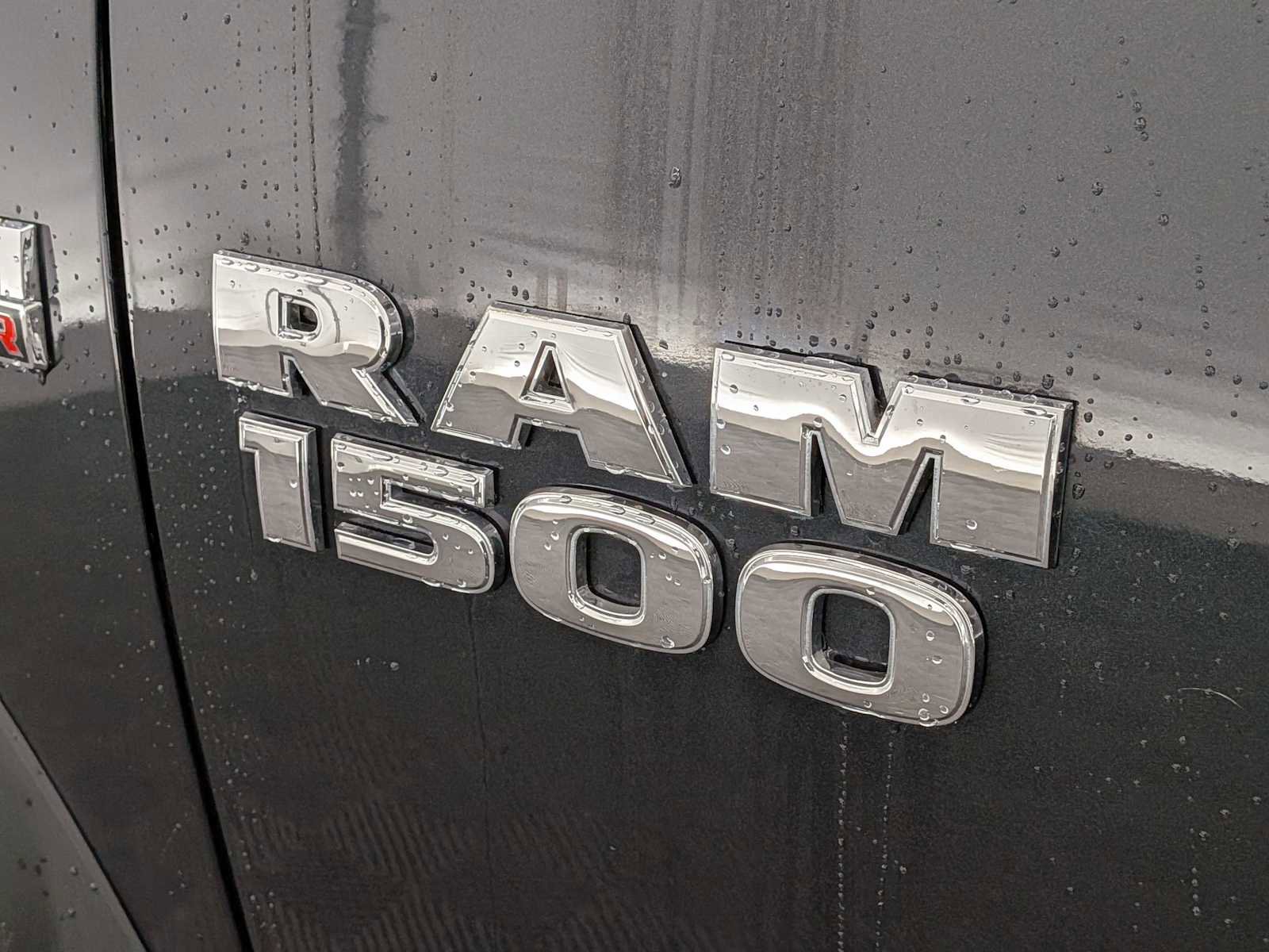 Used 2013 RAM 1500 Sport w/ Sport Premium Group image 11