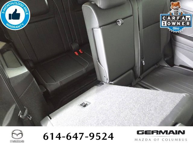 Used 2024 Volkswagen Tiguan Wolfsburg Edition image 19