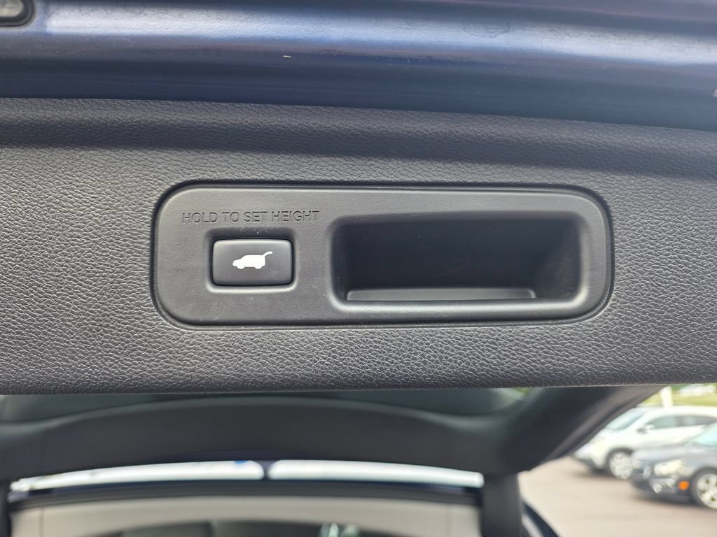 Certified 2019 Honda Odyssey EX-L image 17