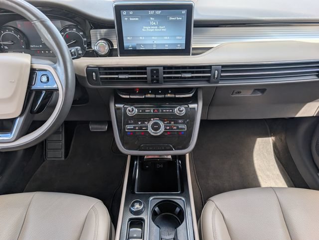 Used 2020 Lincoln Corsair FWD w/ Equipment Group 101A image 9