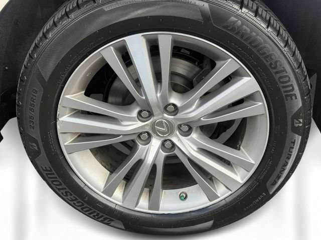 Used 2015 Lexus RX 350 AWD image 10
