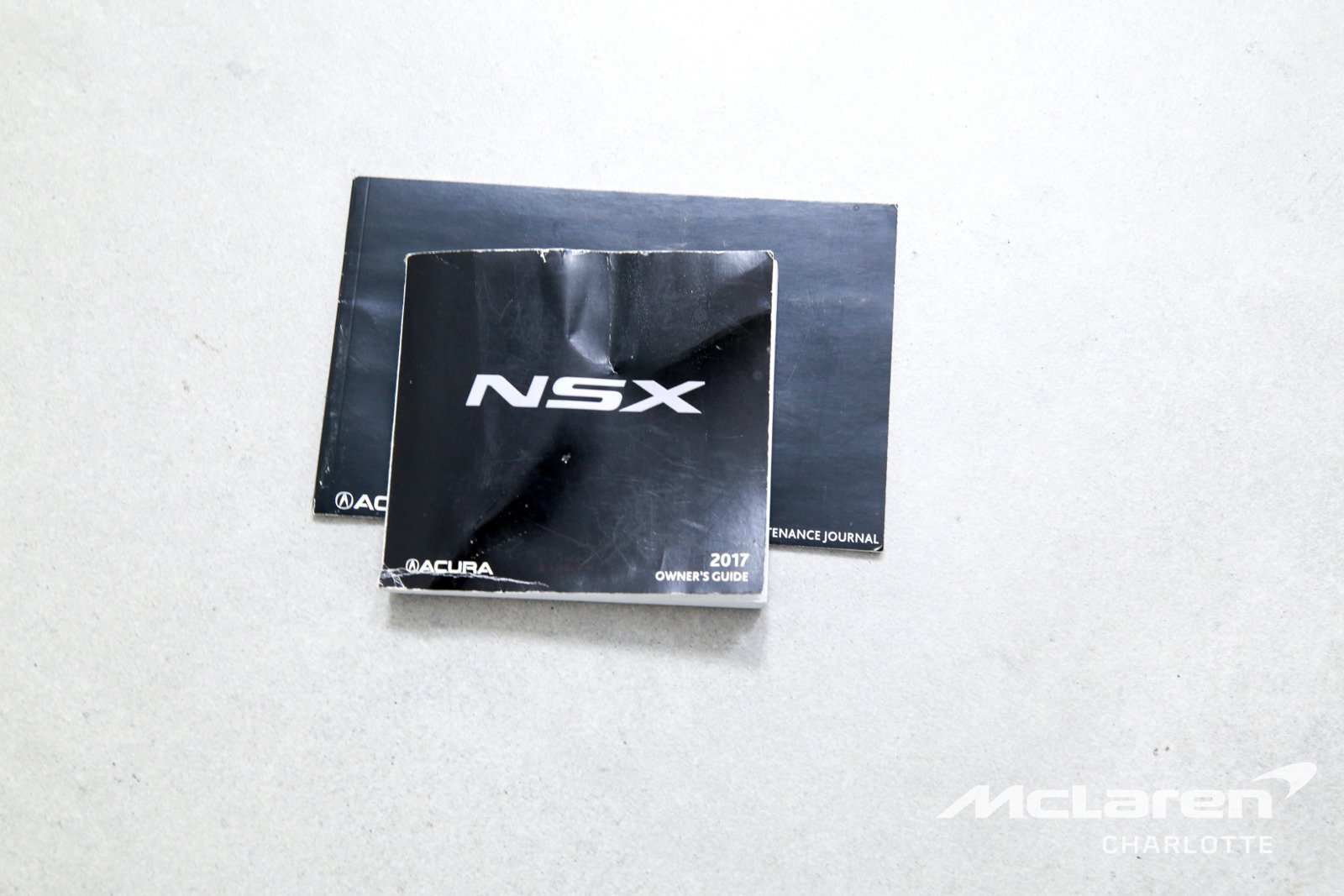 Used 2017 Acura NSX AWD/4WD image 22