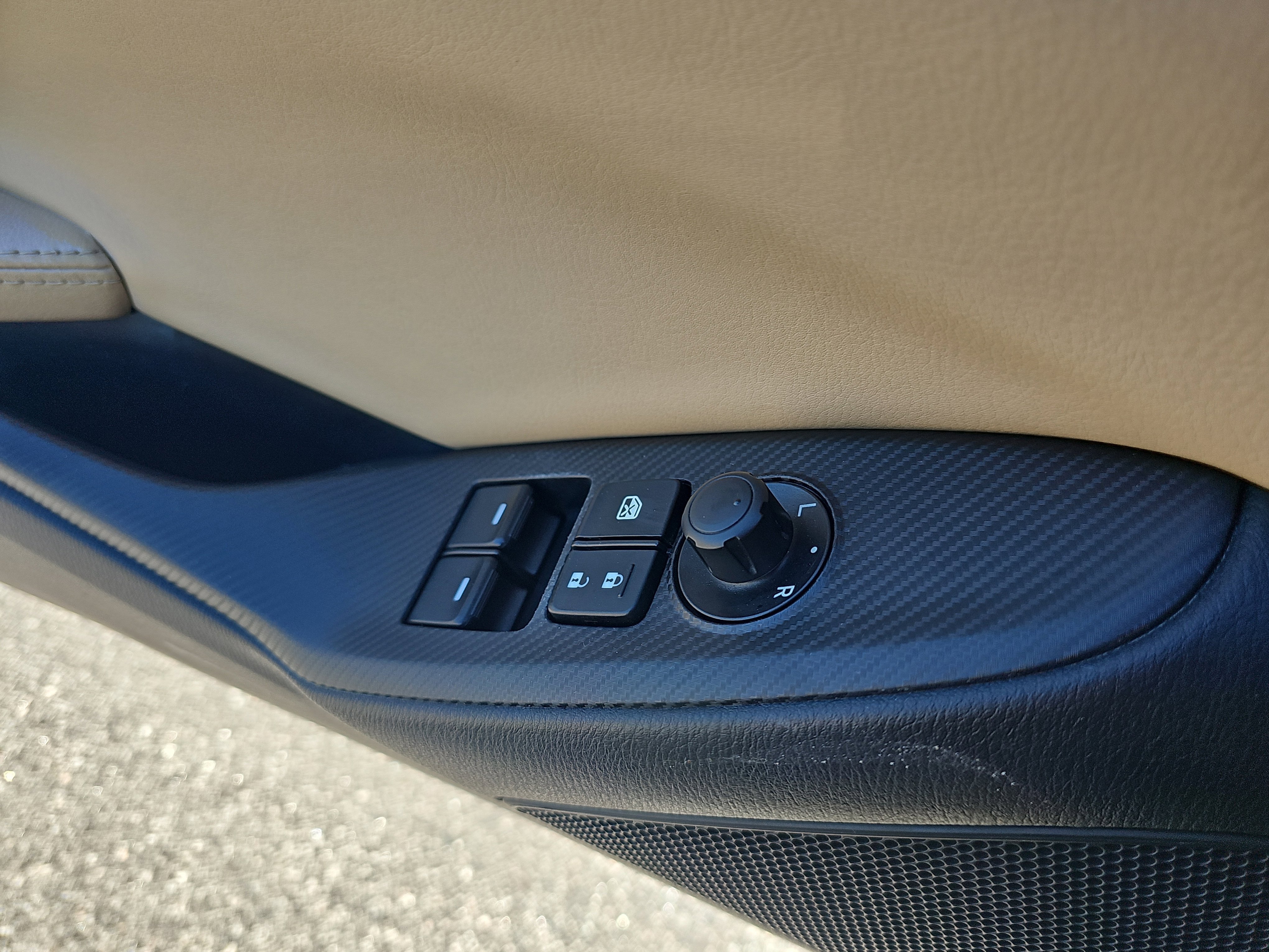 Used 2017 MAZDA MX-5 Miata RF Grand Touring image 22