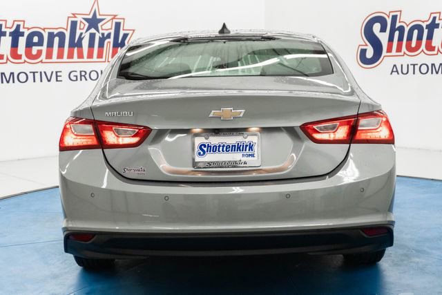 Used 2024 Chevrolet Malibu LS image 6