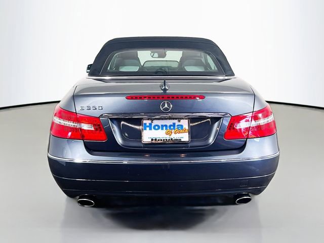 Used 2011 Mercedes-Benz E 350 Cabriolet image 19