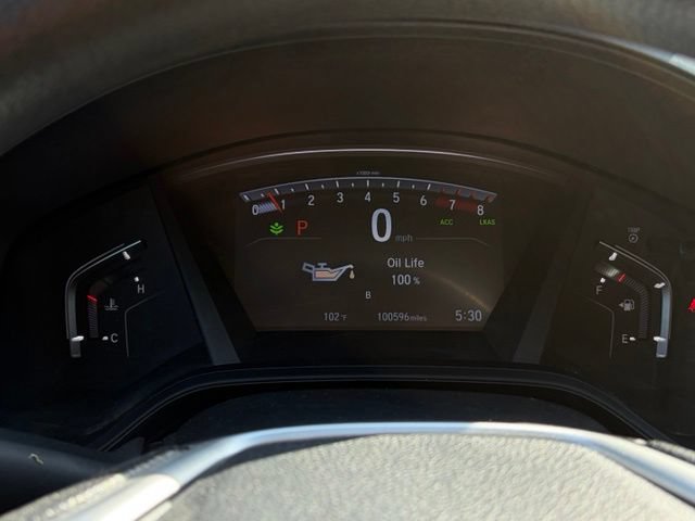 Used 2020 Honda CR-V LX image 18