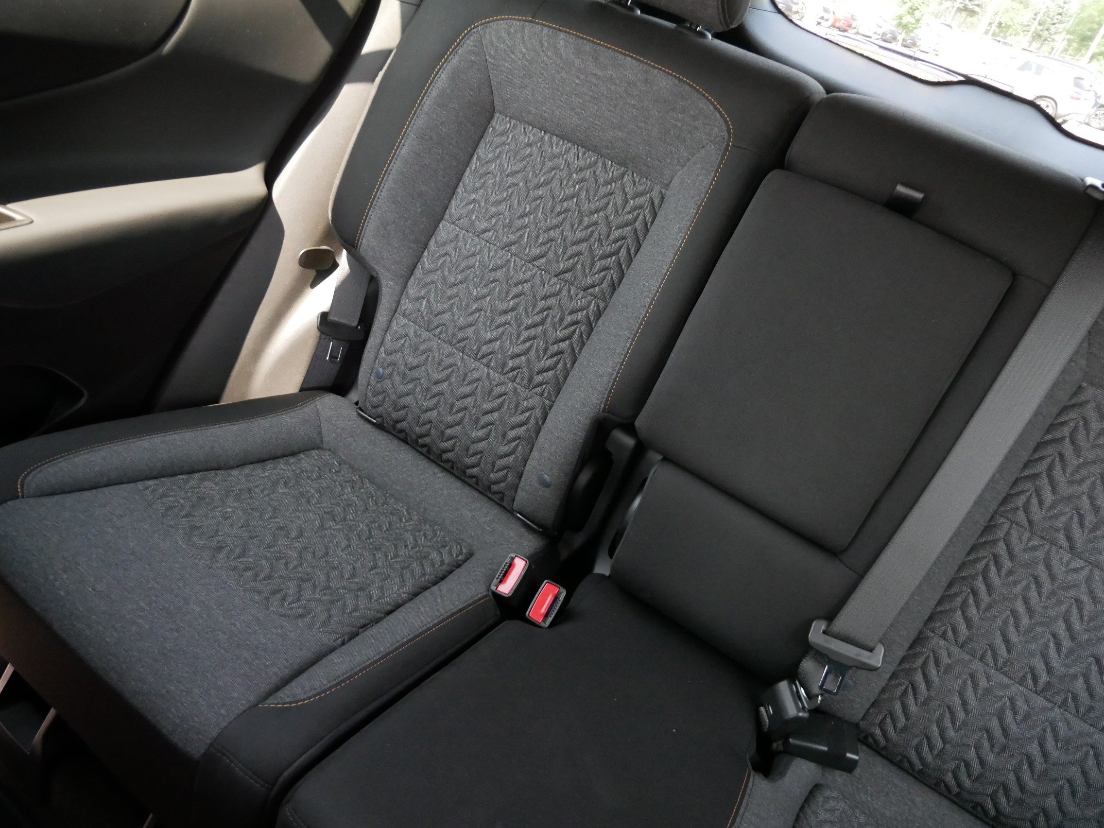Used 2024 Chevrolet Equinox LT FWD image 12