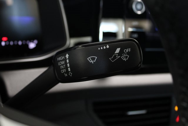 New 2026 Volkswagen Jetta Sport image 14