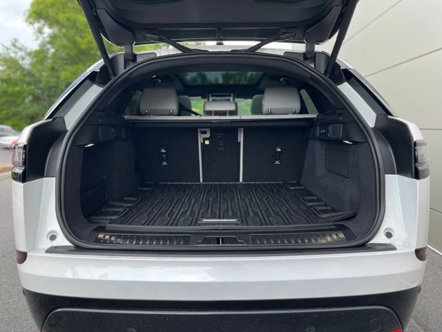 Used 2026 Land Rover Range Rover Velar Dynamic SE AWD/4WD image 37