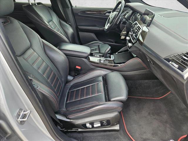 Used 2019 BMW X4 xDrive30i w/ Executive Package image 17
