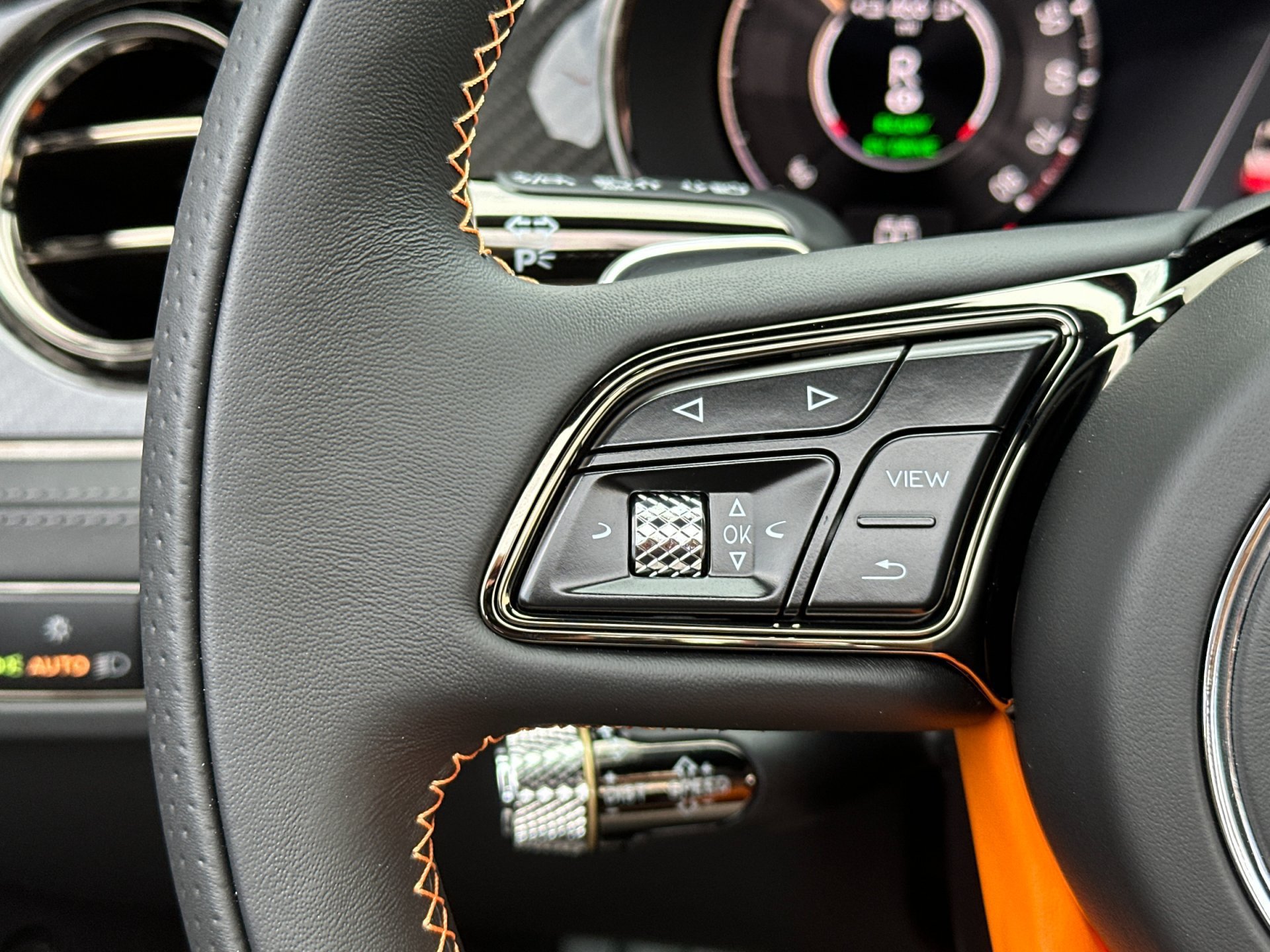 New 2026 Bentley Continental GT AWD/4WD image 27