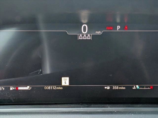 Certified 2026 Land Rover Range Rover Velar Dynamic SE image 11