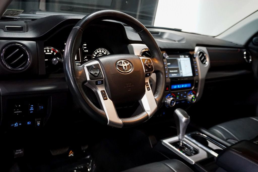 Used 2021 Toyota Tundra TRD Pro AWD/4WD image 71