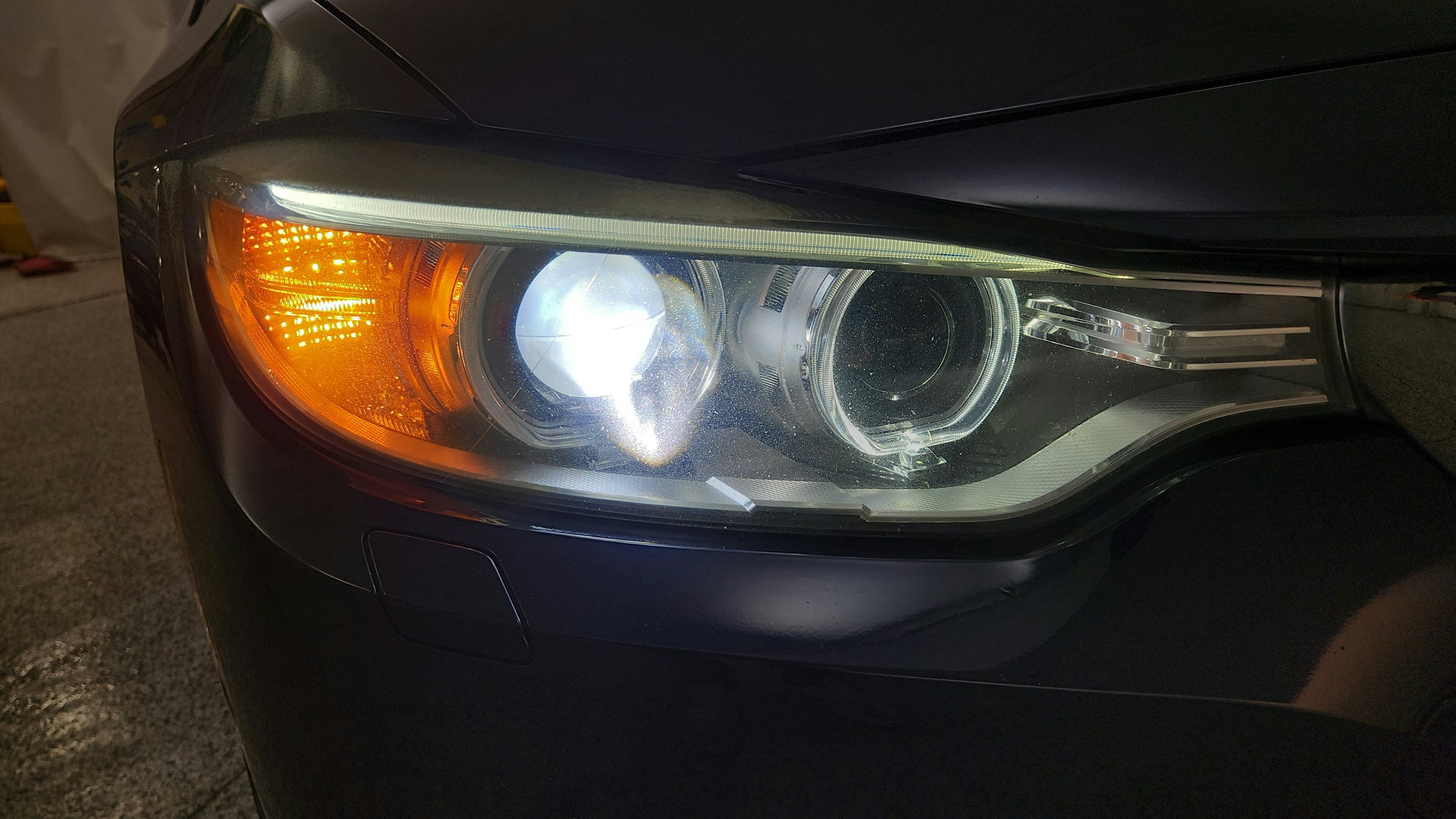 Used 2014 BMW 428i xDrive Coupe AWD/4WD image 30