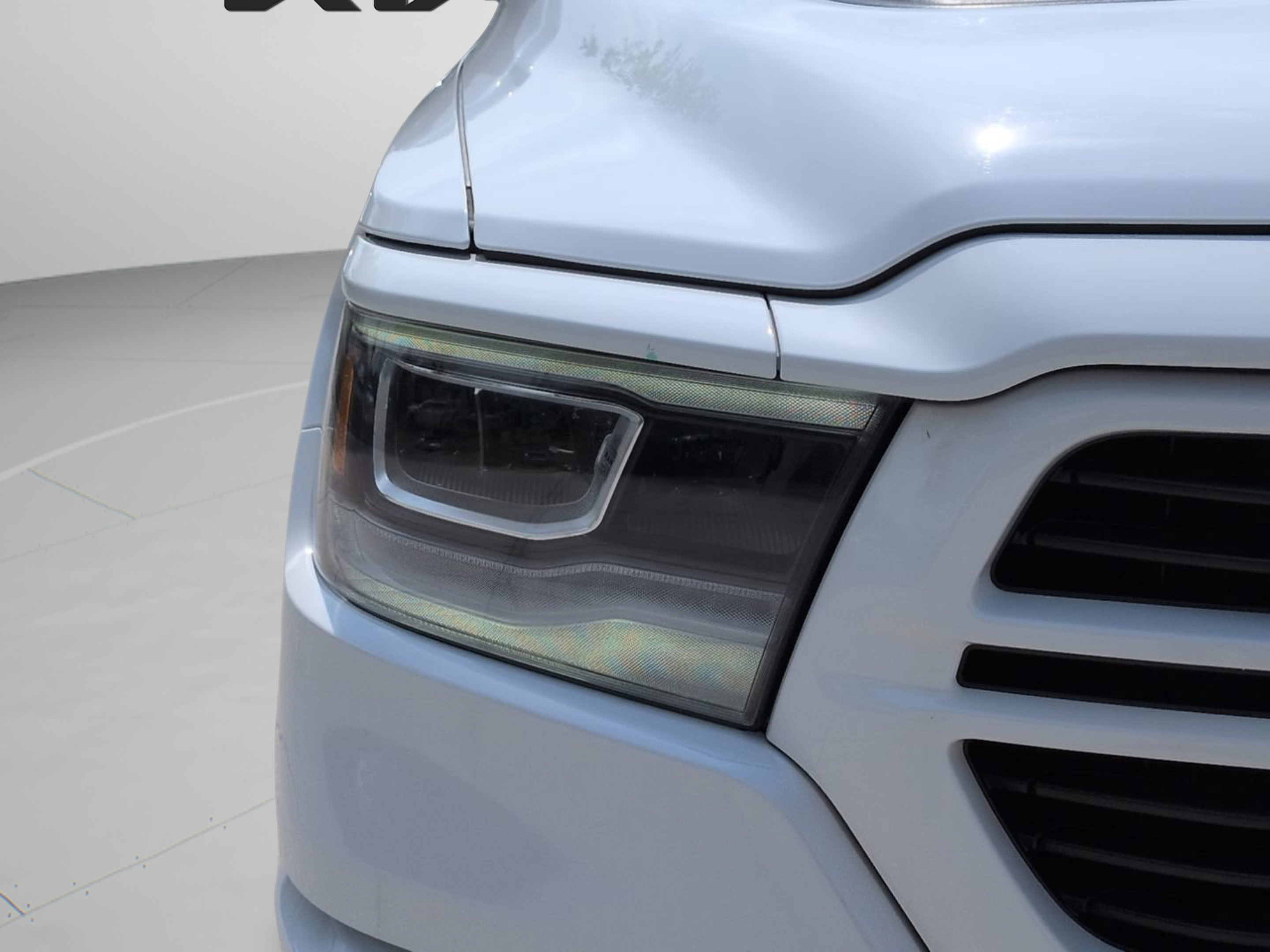 Used 2023 RAM 1500 Laramie RWD image 12