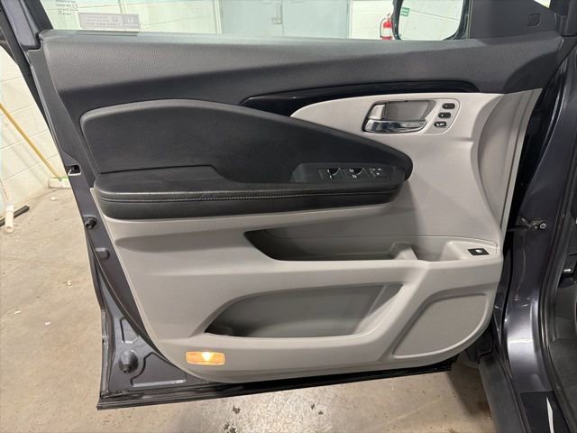 Used 2020 Honda Ridgeline RTL-E image 7