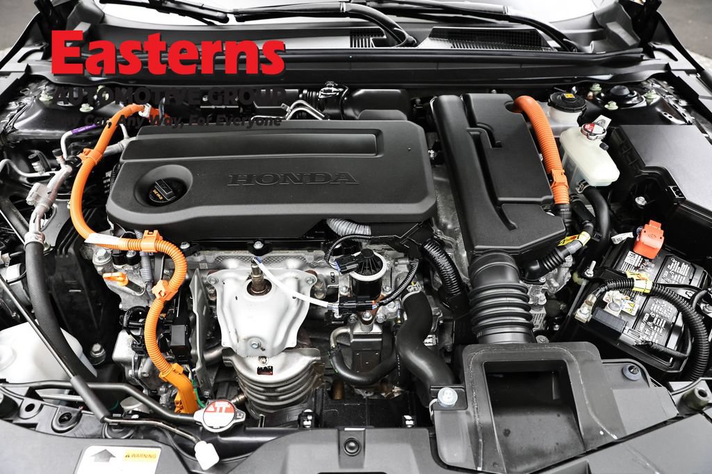 Used 2024 Honda Accord Sport image 7