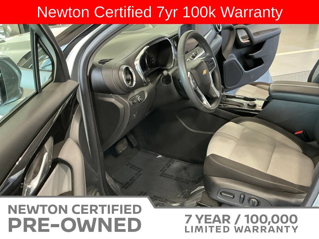Used 2023 Chevrolet Blazer LT AWD/4WD image 7