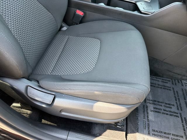 Certified 2023 Kia Sportage LX FWD image 26