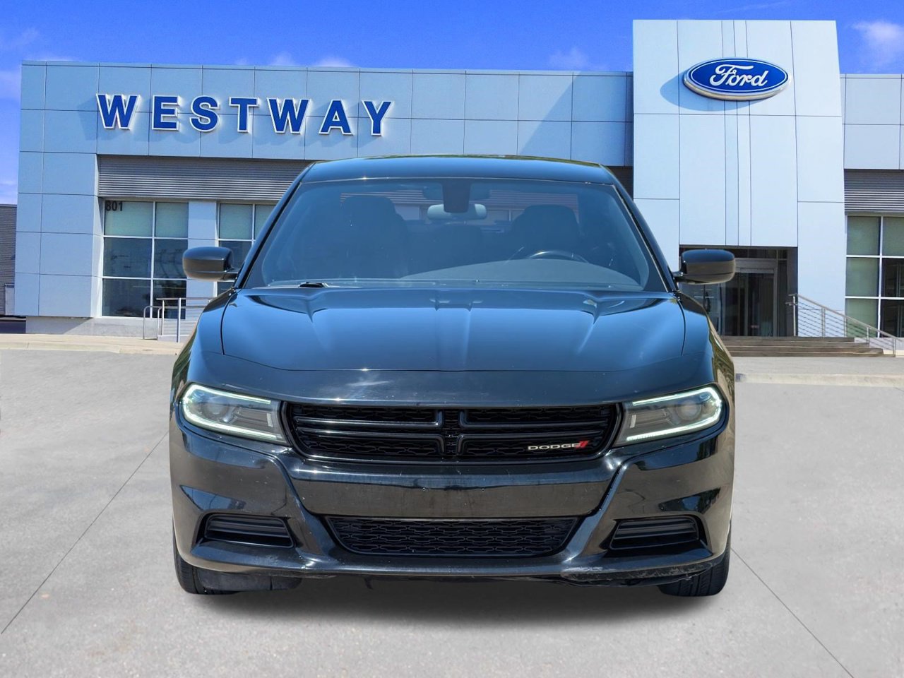 Used 2022 Dodge Charger SXT RWD image 6
