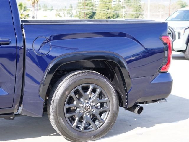 Used 2023 Toyota Tundra Platinum w/ Advanced Package image 13