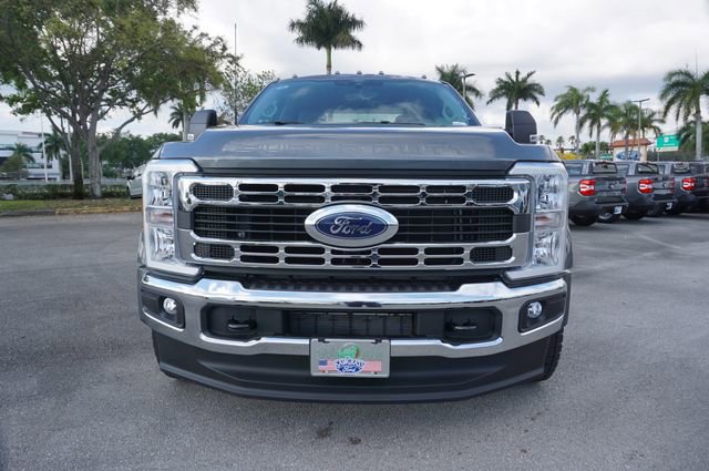 New 2026 Ford F450 XLT image 30