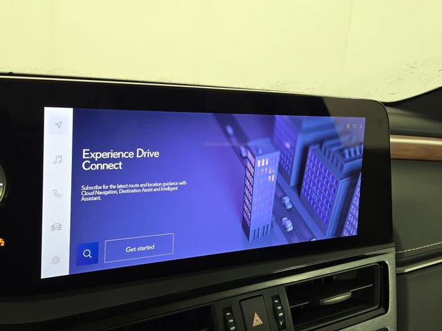 New 2025 Lexus ES 350 w/ Premium Package image 18